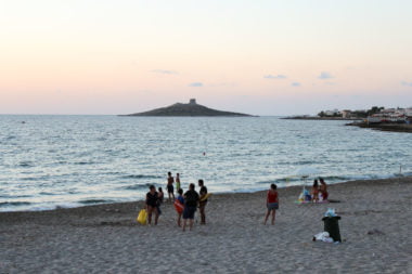 Isola delle Femmine
