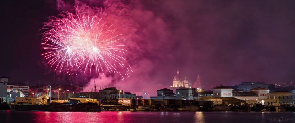 Seilbahn von Trapani nach Erice - Famiglia Cannolo Seilbahn von Trapani nach Erice - Famiglia Cannolo