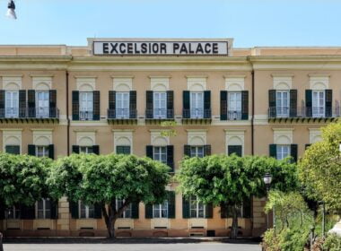 Hotel Excelsior Palace Palermo