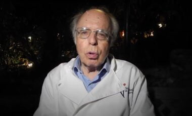 Luca Caviezel, sizilianischer Pâtissier mit Schweizer Wurzeln