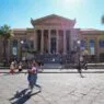 Das Teatro Massimo in Palermo – Siziliens prachtvolle Opernbühne im Herzen der Stadt.